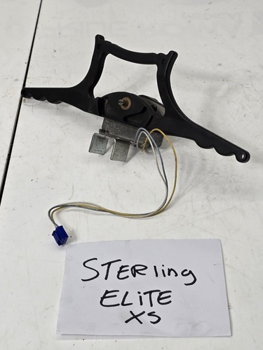 Sterling elite mobility - elite, xs