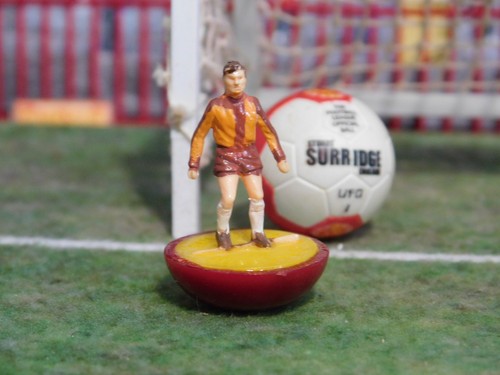 Vintage 1970s subbuteo - subbuteo,