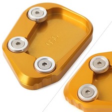 Gold Side Stand Kickstand