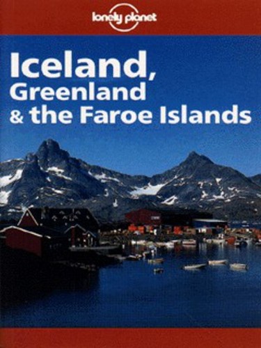 Iceland greenland the faroe - greenland, &