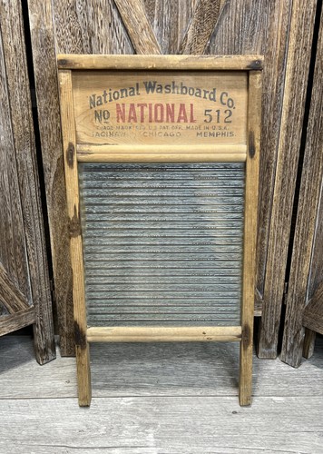 Vintage wood with glass - wood,