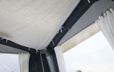 Isabella Air Inner Roof Annex