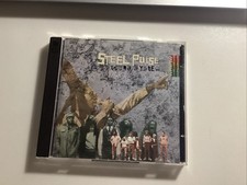 Steel Pulse Sound System Cd