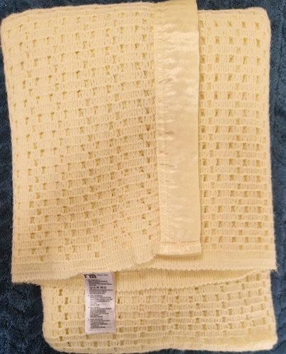 Mothercare yellow vintage - yellow,