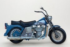 Matchbox Harley Davidson K-83