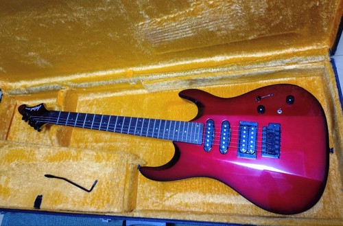 Aria pro magna series - pro,
