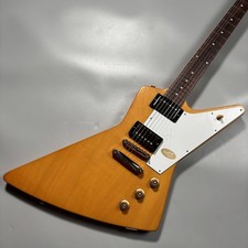 Epiphone Korina Explorer＿