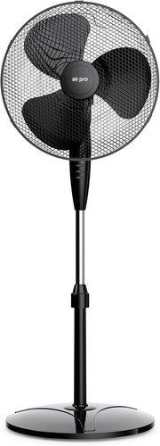 Air pro pedestal fan - air, 16"