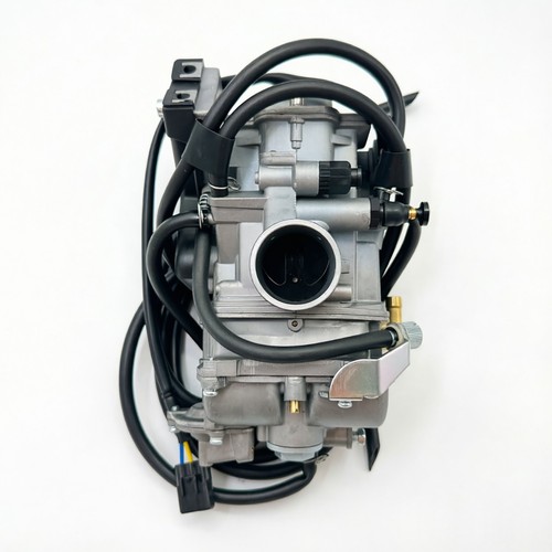 Fcr33 flat slide - slide, carburetor