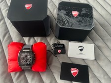 Ducati  DTWGO0001502 Man