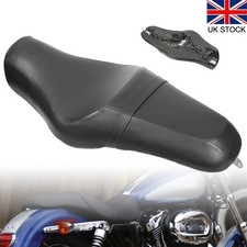 Driver & Rear Passenger Seat