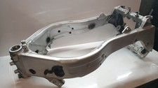 Yamaha FZR 1000cc 1988 Frame. V5 needs to be applied for