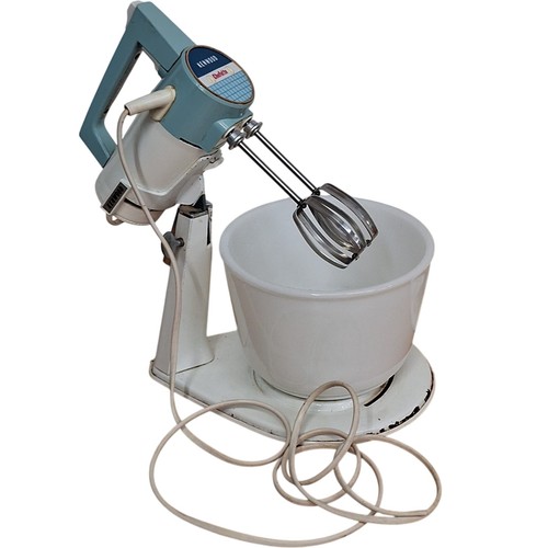 Kenwood chefette vintage hand - chefette,
