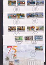 Ireland 1997 75th - , anniversary