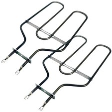 Rangemaster Leisure Oven Grill