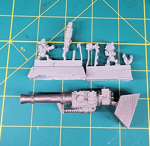 Warhammer 40k space - warhammer, forge