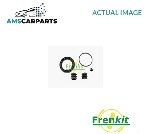 Brake caliper repair - kit, front