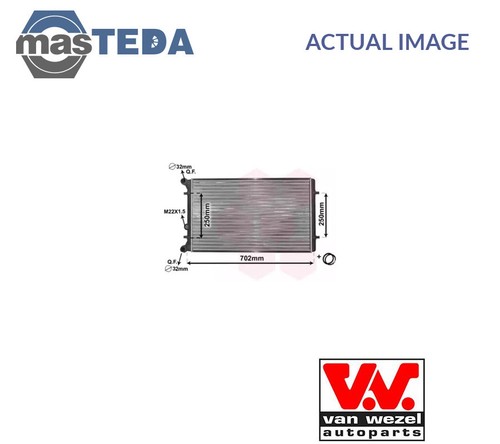03002155 engine cooling - engine,
