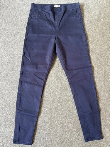 Marks spencer dark blue - &,