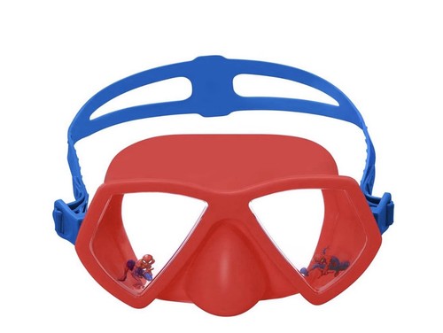 Marvel spider man - marvel, swim