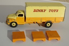 Dinky Supertoys 930 Bedford