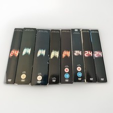24 (2011 TV Series) Complete