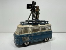 Corgi Toys Samuelson Commer