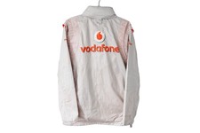 Vintage Vodafone McLaren