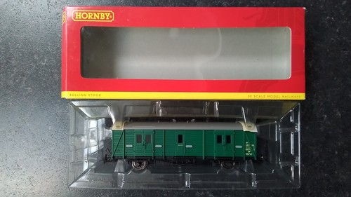 Hornby r4306e maunsell - hornby,