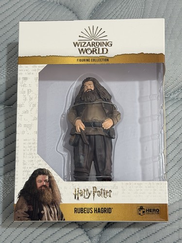 Harry potter rubeus - harry,