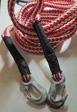 Tow Rope 3.5m Approx Never Been Used No Packaging