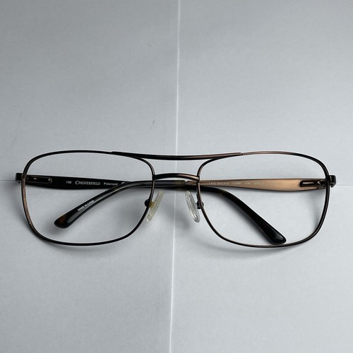 Chesterfield eyeglasses - chesterfield,