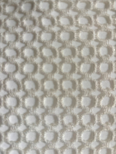 Metres cream geometric - metres,