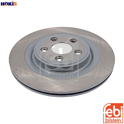 Brake disc 44135 for - disc,
