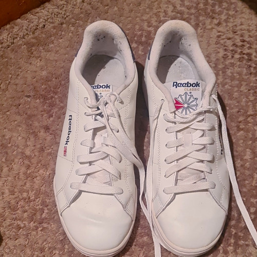 Reebok classic men - reebok, men’s