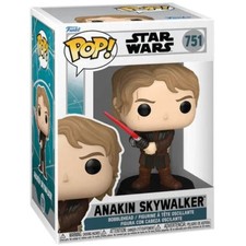 Star Wars - Anakin Skywalker -