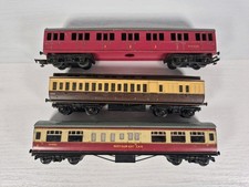 Hornby Dublo & Triang OO Gauge