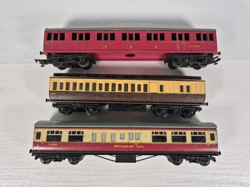 Hornby dublo triang - &, oo