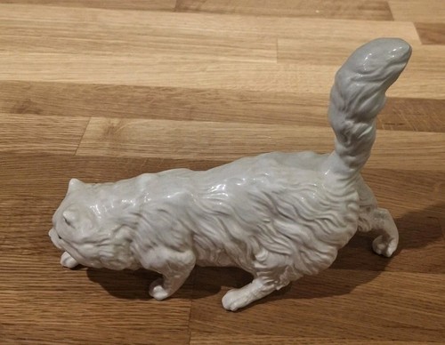 Royal doulton white - white, persian