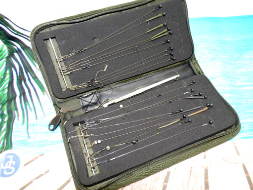 Sonik tec rig wallet - rig, 25