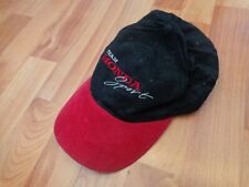 CLASSIC TEAM HONDA SPORT F1 FORMULA 1 MOTORSPORT RACING BASEBALL CAP