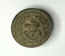 Anglo Chinese shipping line  Button 18 mm