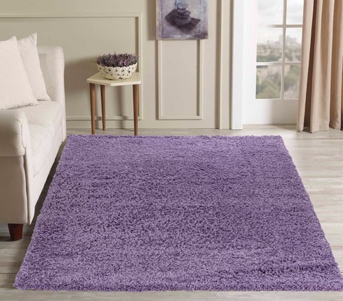 Thick large shaggy rugs - shaggy,
