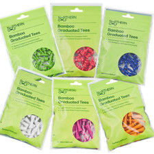 Northern Golf Bamboo Castle