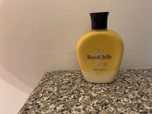 Boots royal jelly body - boots,