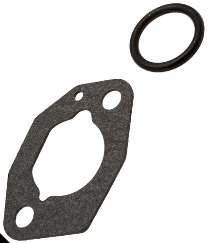 Mountfield carburettor gasket - mountfield,