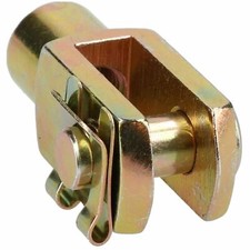 Trailer Brake Rod Linkage
