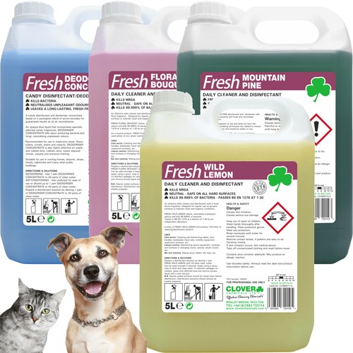 Cattery kennel cleaning - cattery,