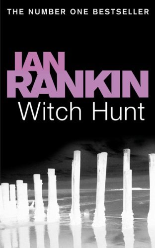 Witch hunt ian - witch, by