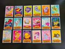 Topps Moshi Monsters Mash Up